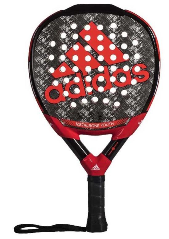 Pala Pádel adidas Metalbone Youth 3.1