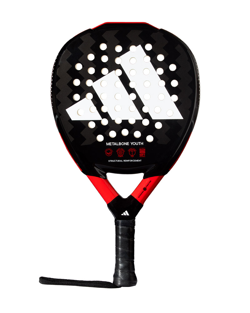 Pala Pádel adidas Metalbone Youth 3.2 