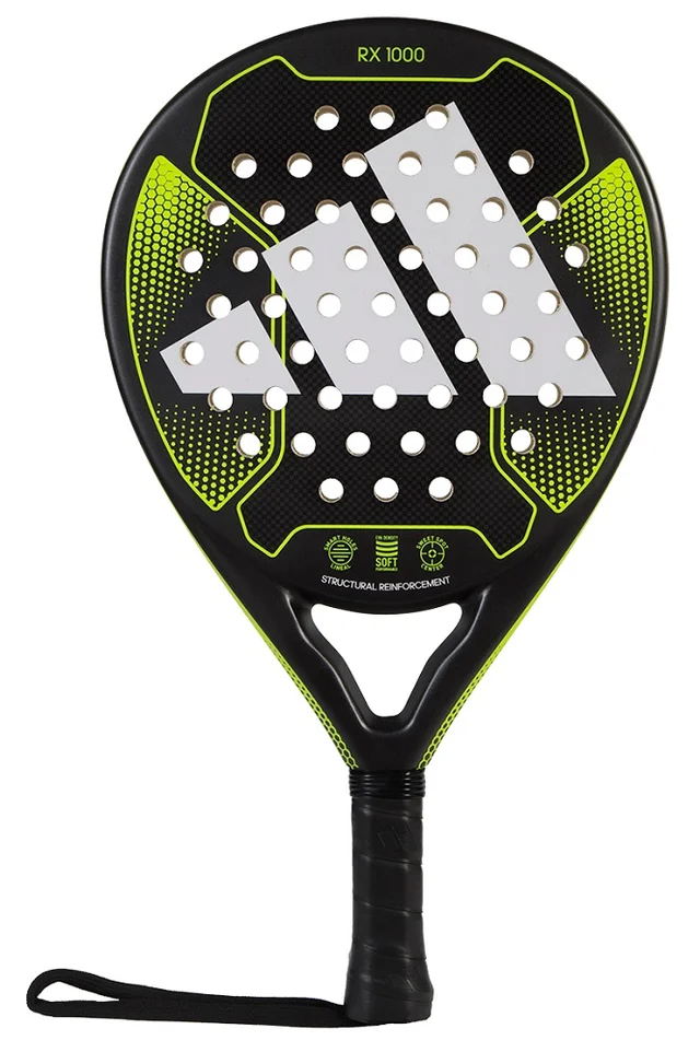 Pala Pádel adidas RX 1000 