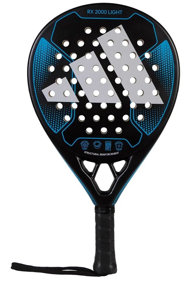 Pala Pádel adidas RX 2000 LIGHT 