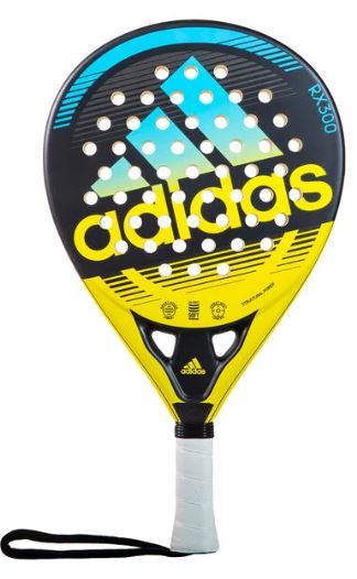 Pala Pádel adidas RX 300 