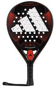 Pala Pádel adidas RX CARBON 