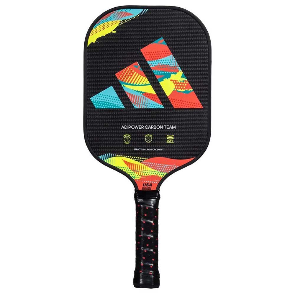 Pala Pickleball adidas Carbon Team