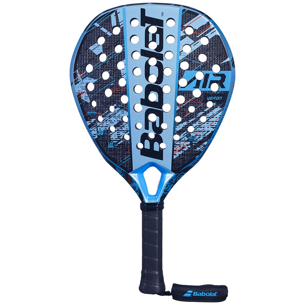 Pala Pádel Babolat Air Veron 2024