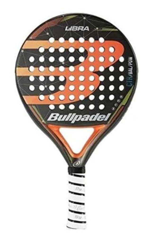 Pala Pádel Bullpadel Libra