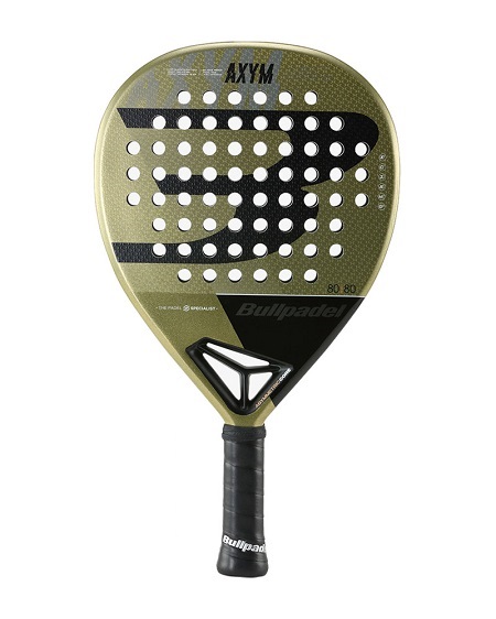 Pala Pádel Bullpadel AXYM DB 2023