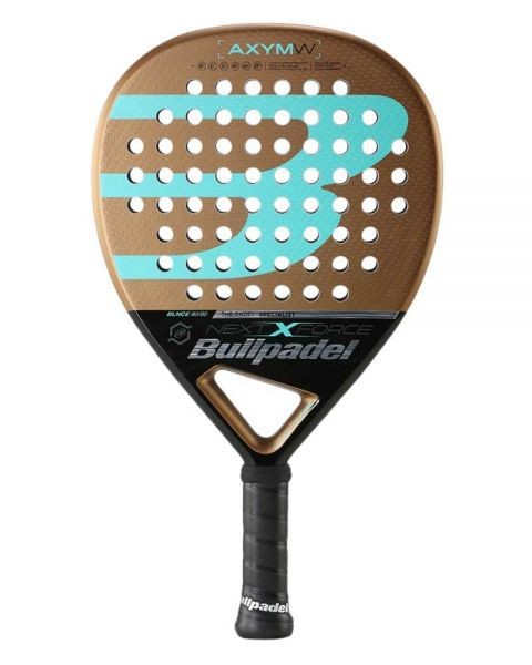 Pala Pádel Bullpadel Axym Woman