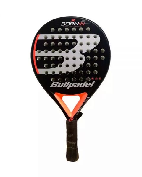 Pala Pádel Bullpadel Born Woman