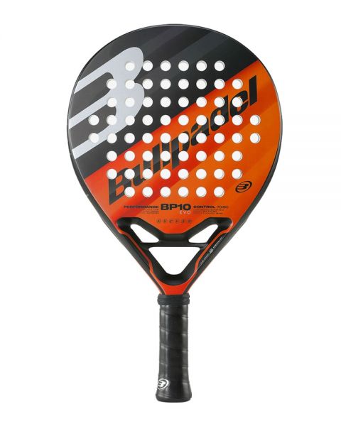 Pala Pádel Bullpadel BP10 EVO 23