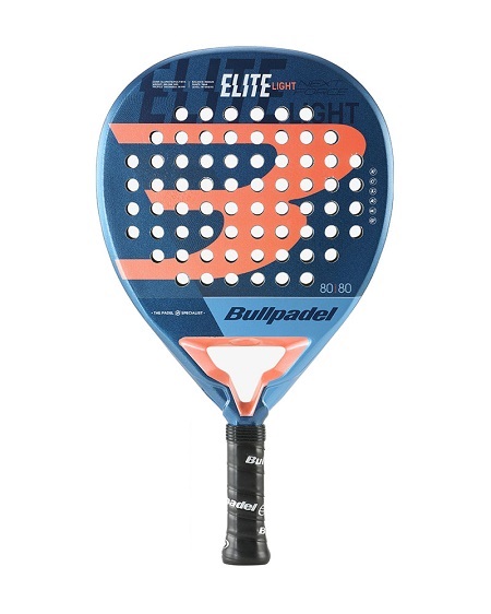 Pala Pádel Bullpadel ELITE LIGHT W 2023 