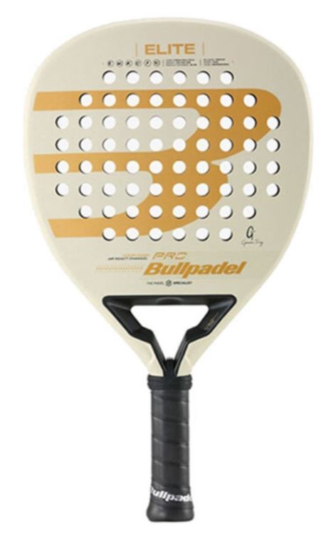 Pala Pádel Bullpadel Elite W