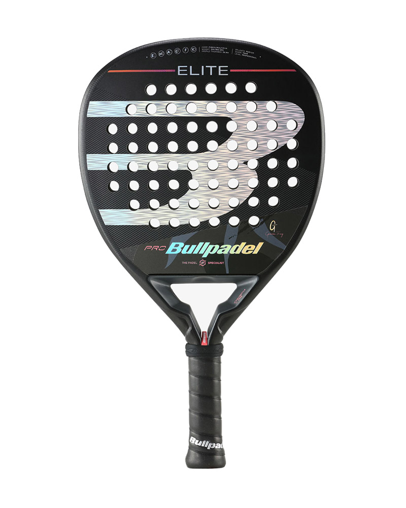 Pala Pádel Bullpadel ELITE W 2023 