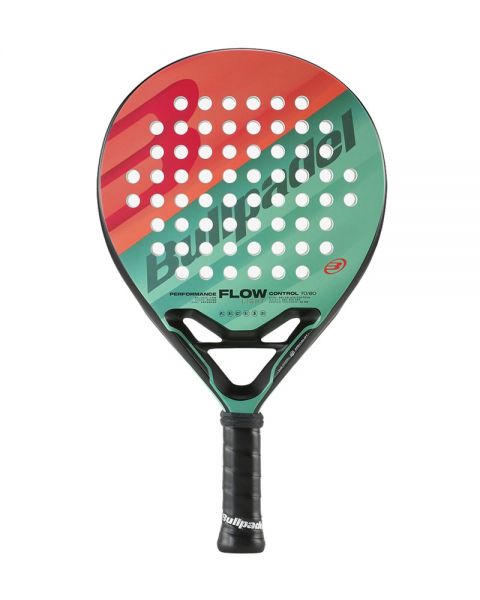 Pala Pádel Bullpadel Flow Light W 23