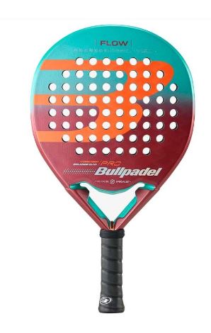 Pala Pádel Bullpadel FLOW Woman