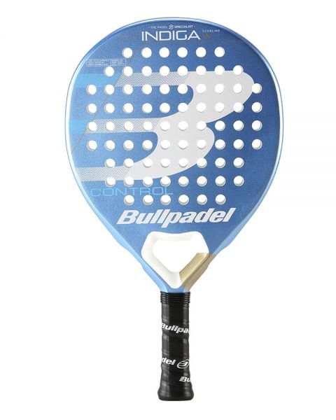 Pala Pádel Bullpadel Indiga W 23