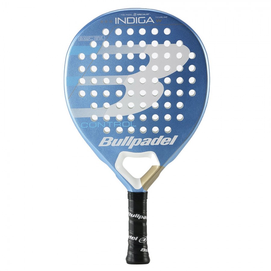 Pala Pádel Bullpadel Indiga Women 2024