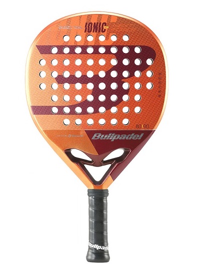 Pala Pádel Bullpadel IONIC CONTROL