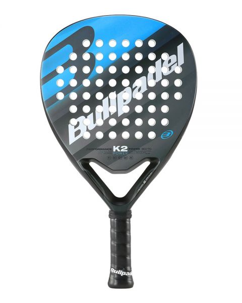 Pala Pádel Bullpadel K2 Power 23