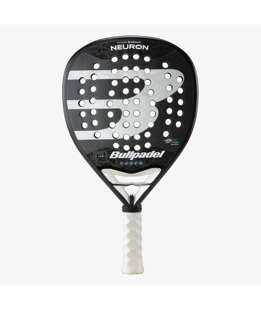 Pala Pádel Bullpadel Neuron 2024