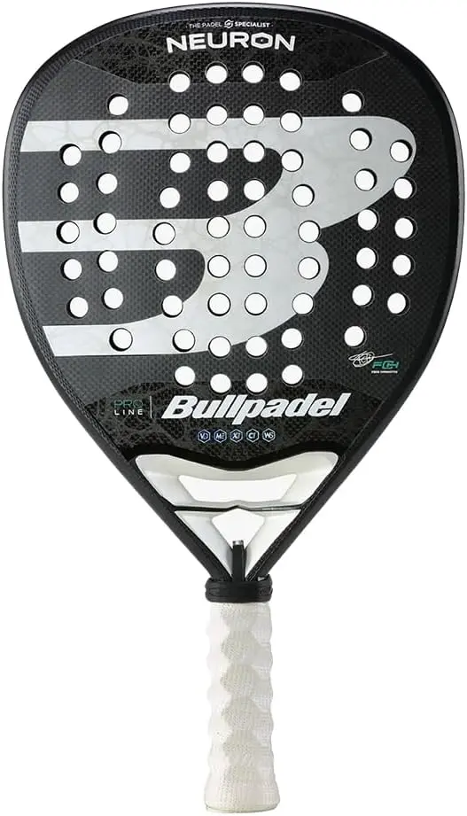 Pala Pádel Bullpadel Neuron 2024
