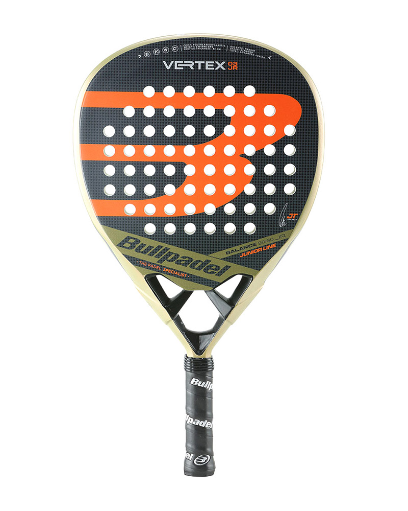 Pala Pádel Bullpadel VERTEX JR BOY 2023 