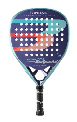 Pala Pádel Bullpadel Vertex Junior Girl