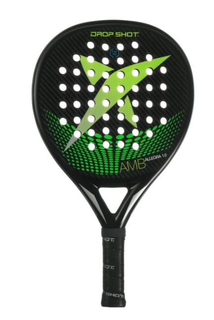 Pala Pádel Drop Shot ALLEGRA 1.0 