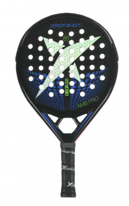 Pala Pádel Drop Shot DELTA 2.0