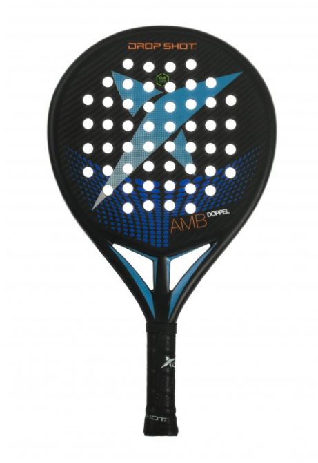 Pala Pádel Drop Shot Doppel