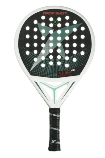 Pala Pádel Drop Shot EGO