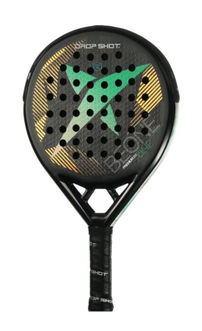 Pala Pádel Drop Shot Premium 2.0 