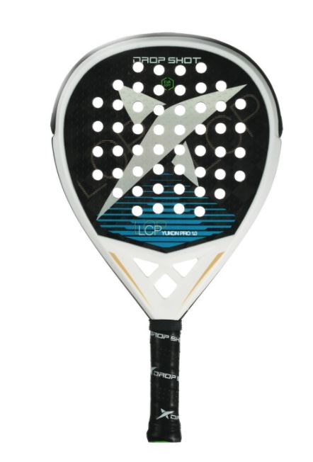 Pala Pádel Drop Shot Yukon Pro 1.0