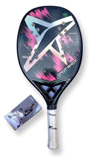 Pala Beach Tennis Drop Shot Conqueror 11 Soft