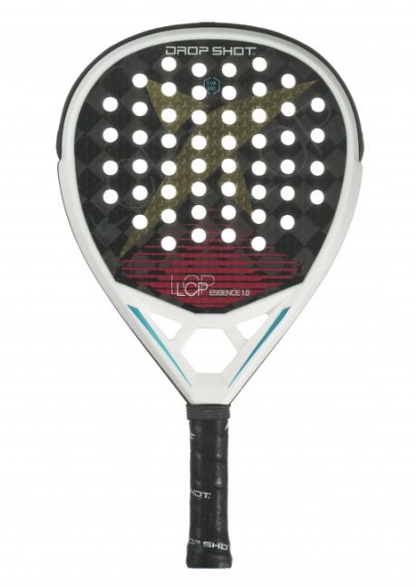 Pala Pádel Drop Shot Essence 1.0