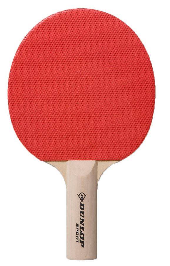 Pala Tenis Mesa Dunlop BT 10