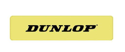 Marcador Linea Dunlop pack 12 unidades