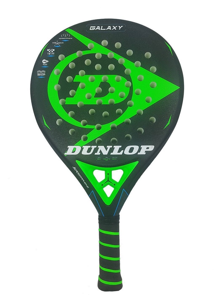 Pala Dunlop Galaxy