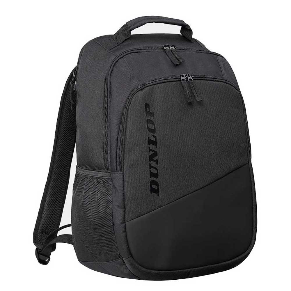 Mochila Dunlop Tac Team Negro