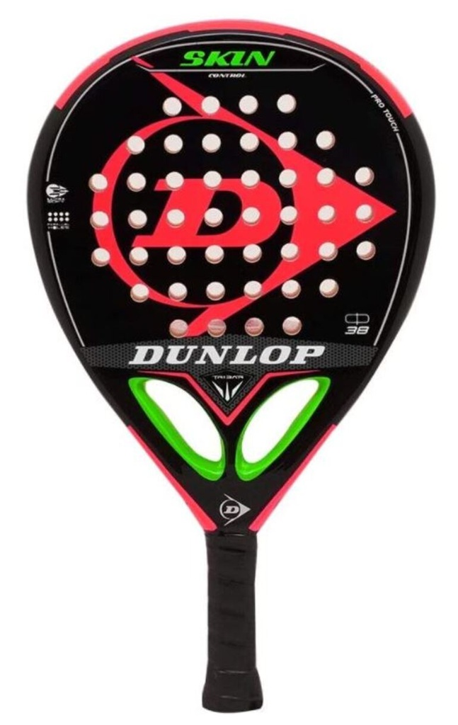 Pala Pádel Dunlop Skin Control Soft