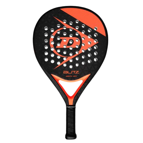 Pala Pádel Dunlop Blitz Attack 2.0