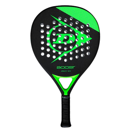 Pala Pádel Dunlop Boost Attack 2.0