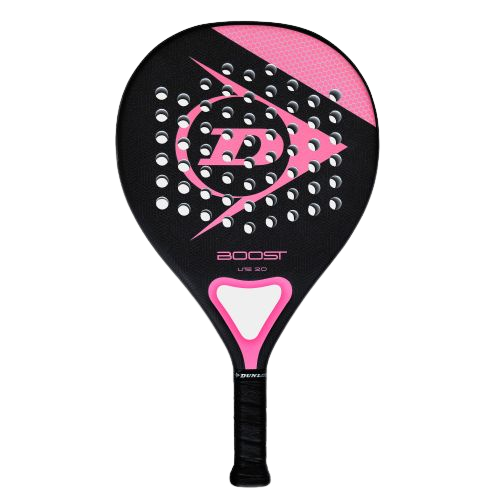 Pala Pádel Dunlop Boost Lite 2.0