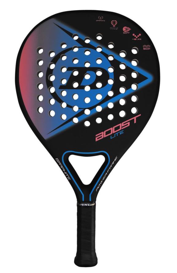 Pala Pádel Dunlop Boost LITE NH