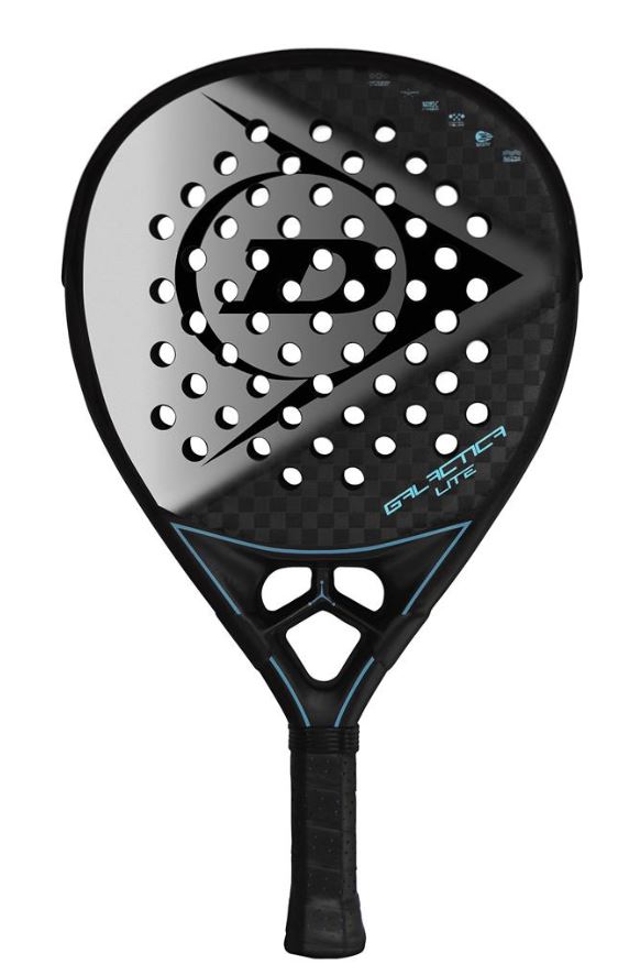 Pala Pádel Dunlop Galactica LITE NH