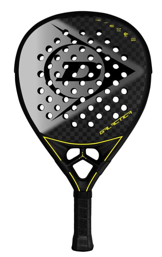 Pala Pádel Dunlop Galactica NH