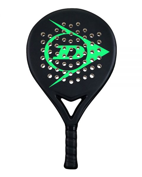 Pala Pádel Dunlop HIRE 