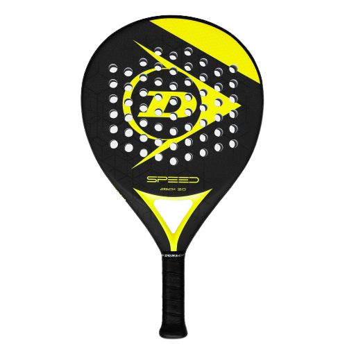 Pala Pádel Dunlop Speed Attack 2.0