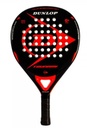 Pala Pádel Dunlop Tsunami Rojo NH
