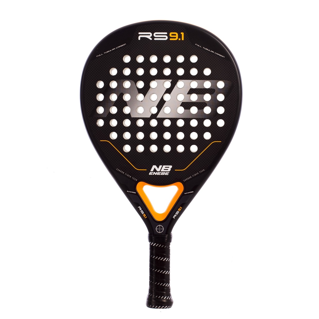 Pala Pádel Enebe Rs 9.1 Orange