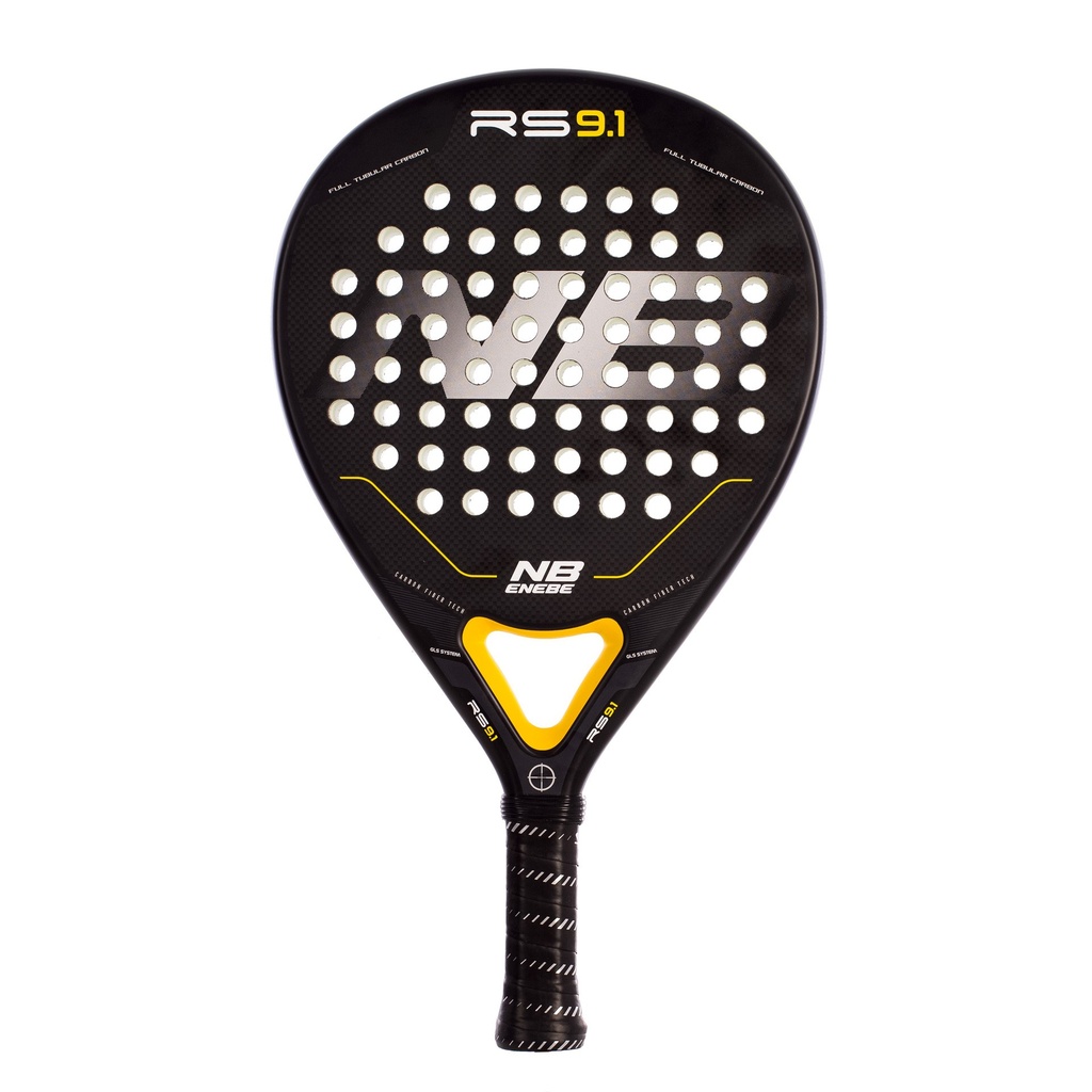 Pala Pádel Enebe Rs 9.1 Yellow